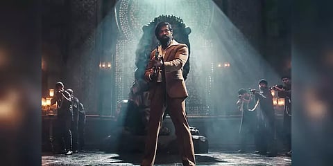 திரைப்படங்களில் வன்முறை காட்சிகளில் எச்சரிக்கை வாசகம் இடம்பெறக் கோரிய மனு தள்ளுபடி!