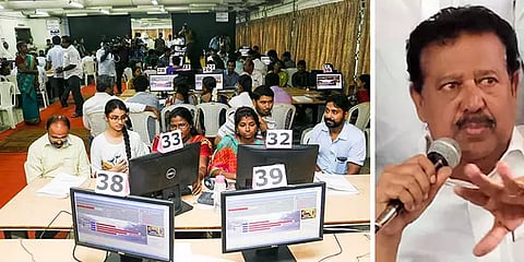 பொறியியல் படிப்புக்கான கலந்தாய்வு தேதிகள்: அமைச்சர் பொன்முடி அறிவிப்பின் முழு விவரம்!