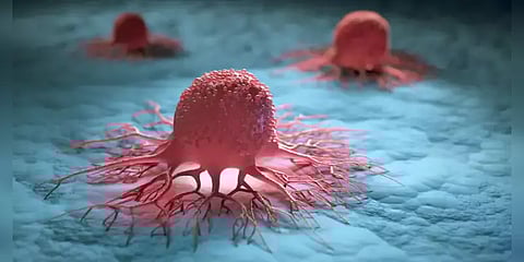 புற்றுநோய் பாதித்தோர் பூரண குணமடைந்த அதிசயம்! ஆச்சர்யமூட்டும் பலனை கொடுத்த புதிய மருந்து!