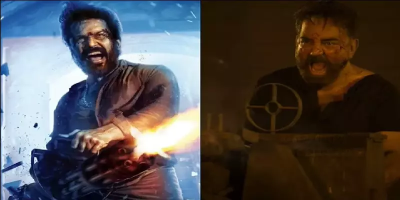 லோகி சினிமேட்டிக் யூனிவெர்ஸ் இண்ட்ரோ இப்படிதான் இருக்குமோ? - கவனம் பெறும் Fan Made Video!