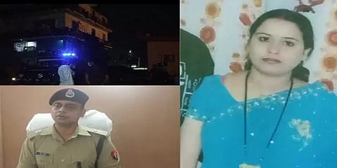 தாயை கொன்று, தங்கையை அறையில் பூட்டி வைத்த சிறுவன் - நண்பர்களை அழைத்து படம் பார்த்த அவலம்