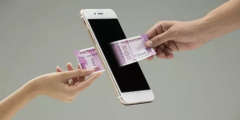 அடுத்தடுத்து எழும் புகார்கள்.. கந்துவட்டி வாங்குவோருக்கு காவல்துறை கடும் எச்சரிக்கை