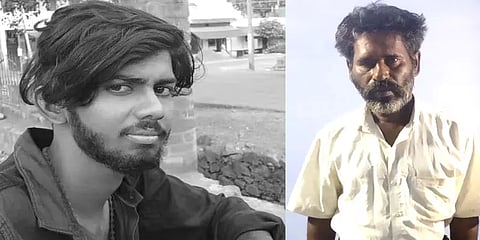 900 ரூபாய்க்காக இளைஞர் கொலை - விசாரணையில் முதியவர் அளித்த அதிர்ச்சி வாக்குமூலம்