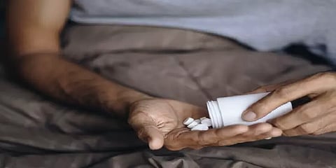 ஓவர் டோஸ் வயாகராவால் புது மாப்பிள்ளைக்கு நடந்த விபரீதம்.. டாக்டர் கொடுத்த ஷாக் ரிப்போர்ட்!