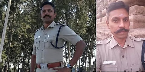 புதிதாக உருவாக்கப்பட்டது கொளத்தூர் காவல் மாவட்டம்! புதிய துணை ஆணையர் நியமனம்