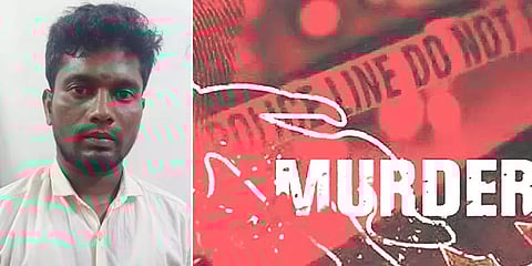 தேனி: திருமணத்துக்கு வற்புறுத்திய காதலியை கொலை செய்தவருக்கு அபராதத்துடன் ஆயுள் தண்டனை