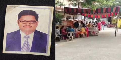 ரூ.2 லட்சத்துக்கு ரூ.10 லட்சமா?: ஃபாஸ்ட் புட் கடைக்காரர் தற்கொலையின் பகீர் பின்னணி!