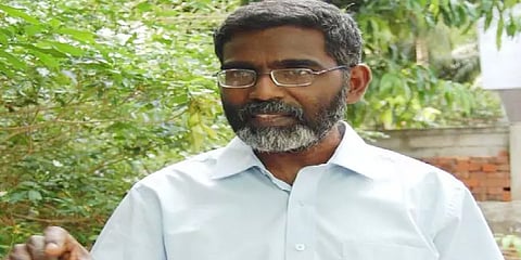 கூடங்குளம் அணுக் கழிவு மையத்துக்கு எதிர்ப்பு - போராட்ட அறிவிப்பை வெளியிட்ட சுப.உதயகுமார்