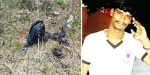 செங்கல்பட்டில் எரிந்தநிலையில் ஆண் சடலம் - கடத்தி கொலை செய்த காவலர்? பகீர் பின்னணி