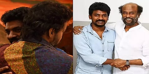 விட்டதை பிடிக்க துடிக்கும் நெல்சன்? ரஜினி 169 தகவலால் எகிறும் ரசிகர்களின் எதிர்ப்பார்ப்பு