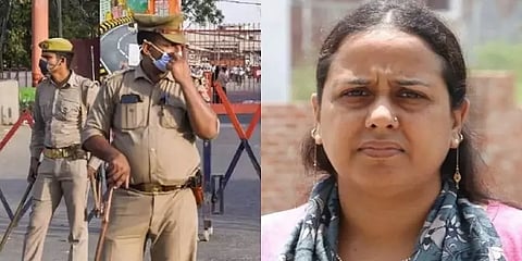 துப்பாக்கியில் சுட்ட 16 வயது மகன் -உயிருடன் துடிதுடித்த தாய்; கொலையை மறைக்க ரூ.5,000 பேரம்