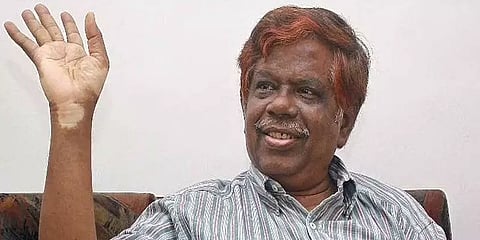 ஆன்லைன் ரம்மி குறித்து 2 வாரங்களுக்குள் அறிக்கை - ஓய்வுபெற்ற நீதிபதி சந்துரு