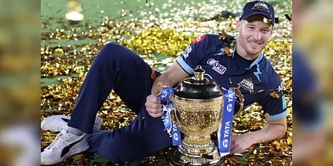 மில்லரின் டாப் 5 “கில்லர்” சம்பவங்கள்! #HappyBirthdayMiller