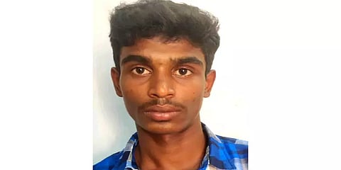 மதுரை: பள்ளி மாணவியை கடத்தியதாக இளைஞர் போக்சோவில் கைது