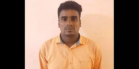 புதுச்சேரி: தனியார் பைப் தொழிற்சாலையில் ரூ. 17 லட்சம் கையாடல் - விற்பனை மேலாளர் கைது