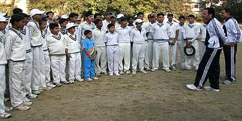 ’தினசரி உதவித்தொகை ரூ100 மட்டுமே; ஆனால்..’ - உத்தரகண்ட் வீரர்கள் சந்தித்த கொடுமை!