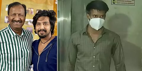 ”எங்கள் மீது எந்த குற்றமும் இல்லை” - சூரி புகாரில் விஷ்ணு விஷாலின் தந்தை நேரில் விளக்கம்