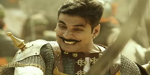 கங்கனா வரிசையில் அக்ஷய்; ஒரு டிக்கெட் கூட விற்காததால் தூக்கப்பட்ட சாம்ராட் பிரித்விராஜ்!