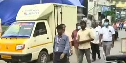 தொடரும் கருமுட்டை விவகாரம் - திருச்சி மருத்துவமனைக்கும் சம்மன்