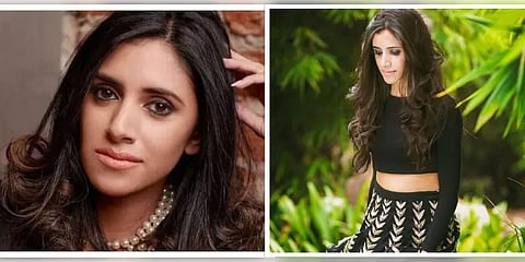 வீட்டில் சடலமாக கிடந்த பிரபல ஆடை வடிவமைப்பாளர் பிரத்யுஷா! கொலையா? தற்கொலையா?