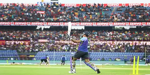 தவறுகளை திருத்திக் கொள்வாரா ரிஷப் பன்ட்? வெற்றிப் பாதைக்கு திரும்புமா இந்தியா?