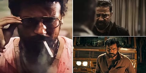 கைதி 2 வருவது உறுதி... ஆனால் தேதி பின்னர் அறிவிக்கப்படும் - அப்டேட் கொடுத்த தயாரிப்பாளர்!