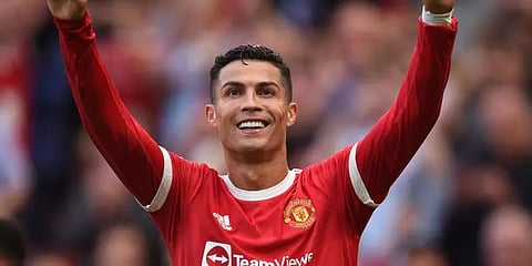 பதிலளிக்க முடியாமல் திணறிய பெண்: கிறிஸ்டியானோ ரொனால்டோ மீதான பாலியல் வழக்கு தள்ளுபடி!