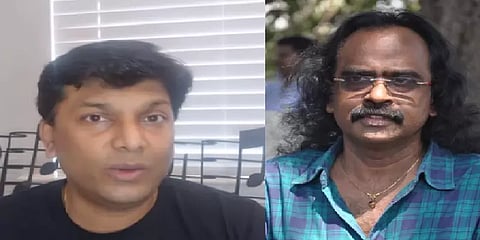 இசையமைப்பாளர் ஆதித்யனுக்கு சினிமா செய்த மரியாதை இதுதானா? - மனம் நொந்த பாடகர்!