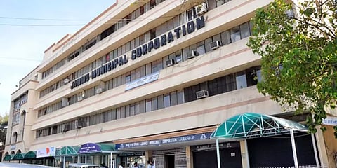 ஷேக் நகர் இனி சிவநகர்! அம்பாலா சவுக் இனி 'அனுமான் சவுக்'- ஜம்முவில் ஊர்ப்பெயர்கள் மாற்றம்