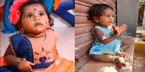 ஸ்ரீபெரும்புதூர்: கொதிக்கும் எண்ணெயில் தவறிவிழுந்த ஒன்றரை வயது குழந்தை உயிரிழப்பு