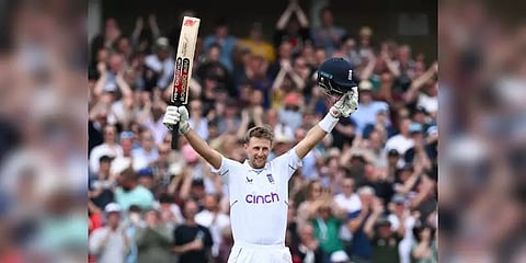 வேகமெடுக்கும் ரன் மிஷின் ஜோ ரூட்... கோலி, ஸ்மித் சாதனையை சமன் செய்து அசத்தல்