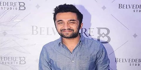 போதைப் பார்ட்டி -பாலிவுட் நடிகர் சித்தாந்த் கபூர் கைது