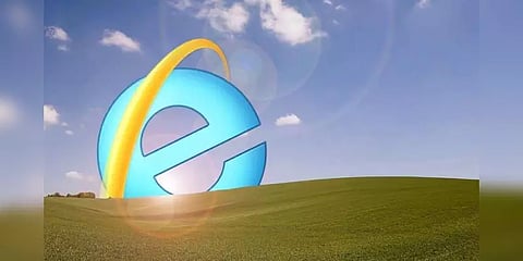 முடிவுக்கு வரும் 27 ஆண்டு பயணம்! ஜூன் 15 அன்று மூடுவிழா காணும் இன்டர்நெட் எக்ஸ்ப்ளோரர்!