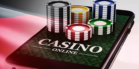 'ஆன்லைன் சூதாட்ட விளம்பரங்களை ஒளிபரப்பக்கூடாது' - மத்திய அரசு அறிவுறுத்தல்