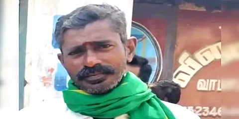 நாகை: உடல்நலக் குறைவால் மருத்துவமனையில் உயிரிழந்த விசாரணை கைதி