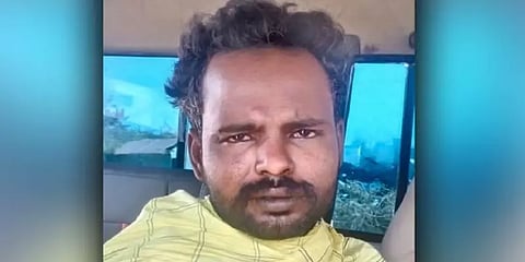 இது முதல்முறை அல்ல.. காவல் ஆய்வாளர் ஜார்ஜ் மில்லர் மீது அடுக்கடுக்கான குற்றச்சாட்டுகள்!