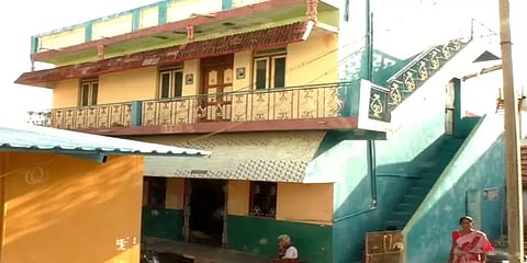 வீட்டை பூட்டிவிட்டு திருமணத்திற்குச் சென்ற குடும்பத்துக்கு காத்திருந்த அதிர்ச்சி!