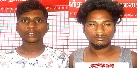 'சில்லி சிக்கன்ல மசாலா குறைவா இருக்கு': ஓட்டல் உரிமையாளரை தாக்கியதாக 5 பேர் கைது