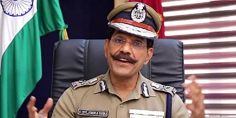 `களவு சொத்தை மீட்க அதிகாரிகள் தேவையற்ற அழுத்தம் தர தேவையில்லை’- டிஜிபி சுற்றறிக்கை