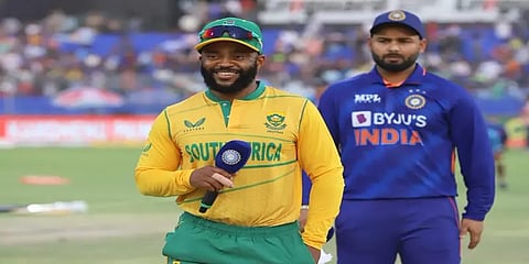 தென் ஆப்பிரிக்காவை இன்றாவது வீழ்த்துமா இந்தியா? என்ன செய்யப்போகிறார் ரிஷப் பண்ட்?