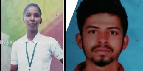 காதல் திருமணம் செய்த தங்கை; படுகொலையில் ஈடுபட்ட அண்ணன் - கும்பகோணத்தில் கொடூரம்