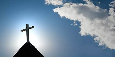 சிறார்கள் மீது பாதிரியார்கள் தொடர்ந்து பாலியல் அத்துமீறல் - ஆய்வில் அதிர்ச்சி தகவல்