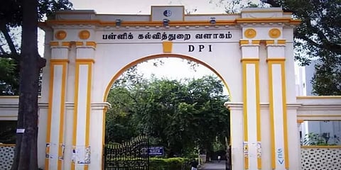 `இந்த கல்வியாண்டில் முழு பாடத்திட்டம்!’- பள்ளிக் கல்வித்துறையின் அடுத்த உத்தரவு!