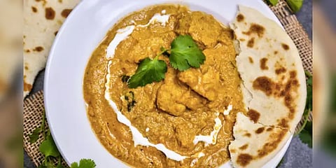 இந்திய உணவகமான "சாய் பானி" அமெரிக்காவின் சிறந்த உணவகமாக தேர்வு