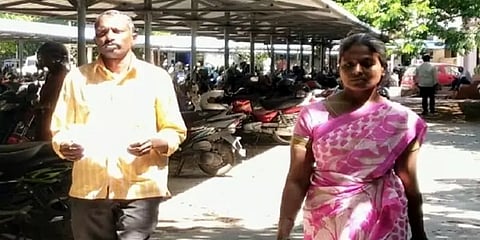 சுருக்கு வைத்து மாடுகளை பிடித்துச் செல்லும் கொள்ளை கும்பல் - அதிர்ச்சியில் விவசாயி!