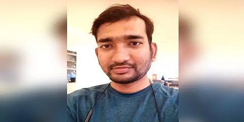 ”என்னைப்போல் எந்தப் பெண்ணும் ஏமாறக்கூடாது” - காதலன் மீது பெண் பரபரப்பு புகார்