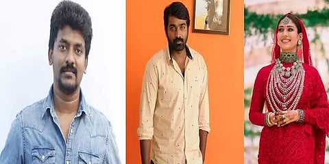 நெல்சன் டூ விஜய்சேதுபதி.. கிண்டல், கேலிக்கு ஆளாகும் திரைப் பிரபலங்கள் - ஏன் இந்த மனநிலை?