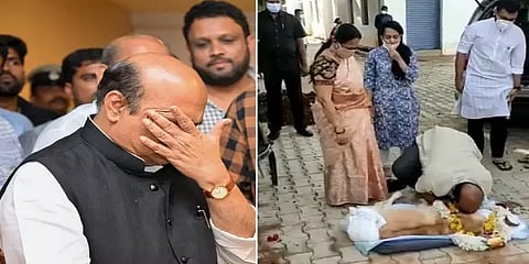 MUST WATCH : 777 சார்லி படம் பார்த்து கதறி அழுத கர்நாடக முதல்வர் ; ஏன் தெரியுமா?