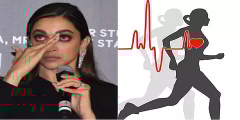 என்ன ஆனது தீபிகா படுகோனேவுக்கு? - பிரச்னையும் தவிர்க்க உதவும் வழிமுறைகளும்