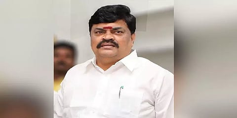 அதிமுக பொதுக்குழுவில் ராஜேந்திர பாலாஜி பங்கேற்பதில் சிக்கல் - காரணம் இதுதான்!